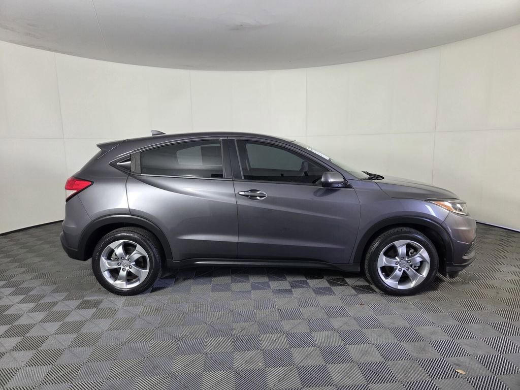 Used 2021 Honda HR-V LX image 5