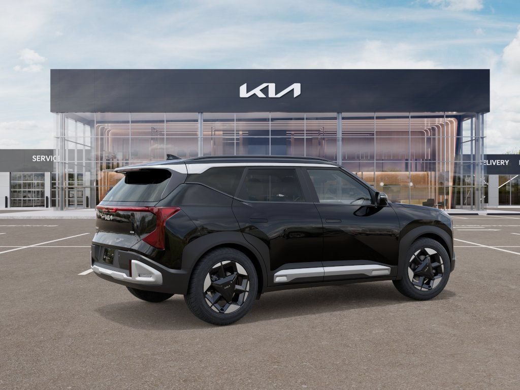 New 2027 Kia Seltos EX AWD/4WD image 6