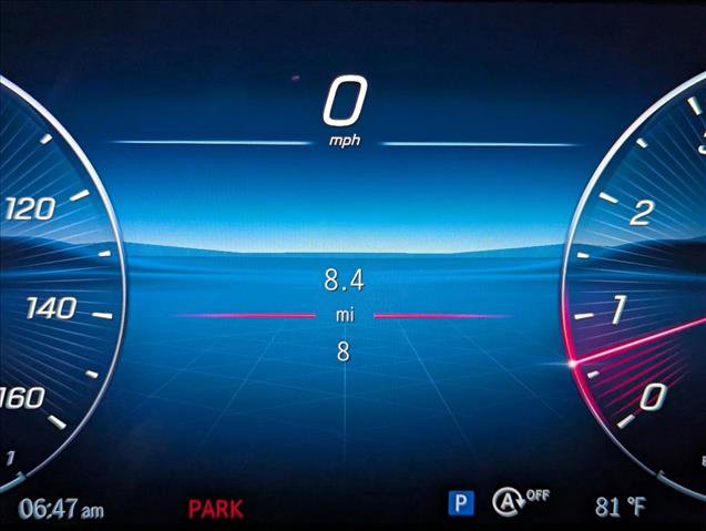 New 2026 Mercedes-Benz C 300 Sedan image 10