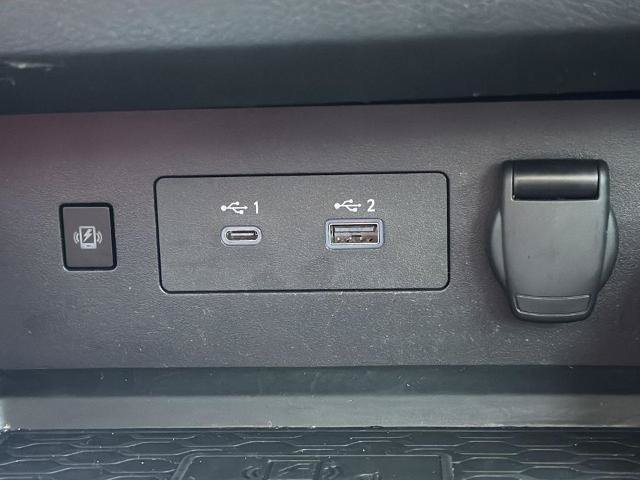 Certified 2025 Nissan Altima 2.5 SL FWD image 7