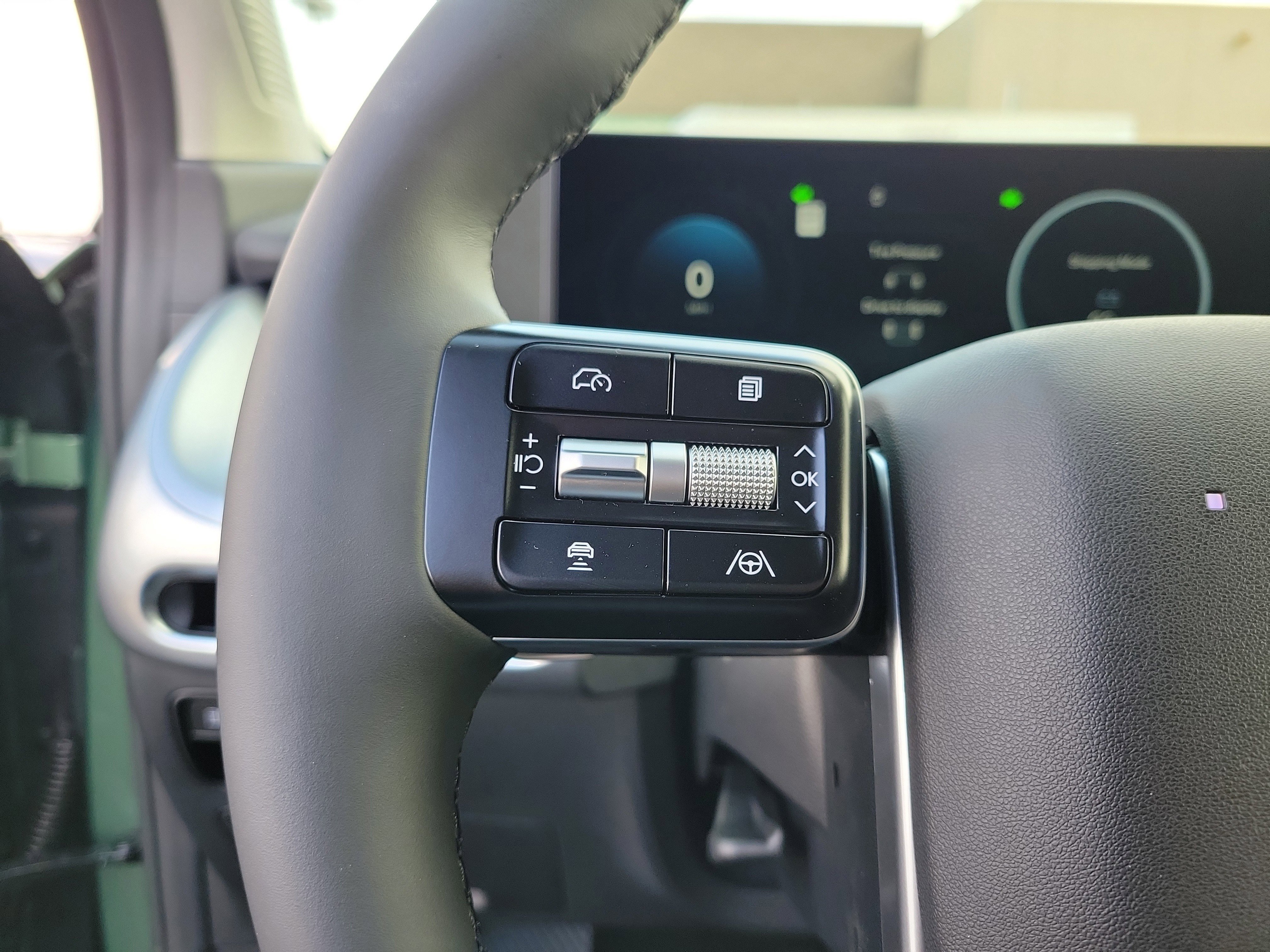 New 2026 Hyundai Ioniq 9 SEL image 23