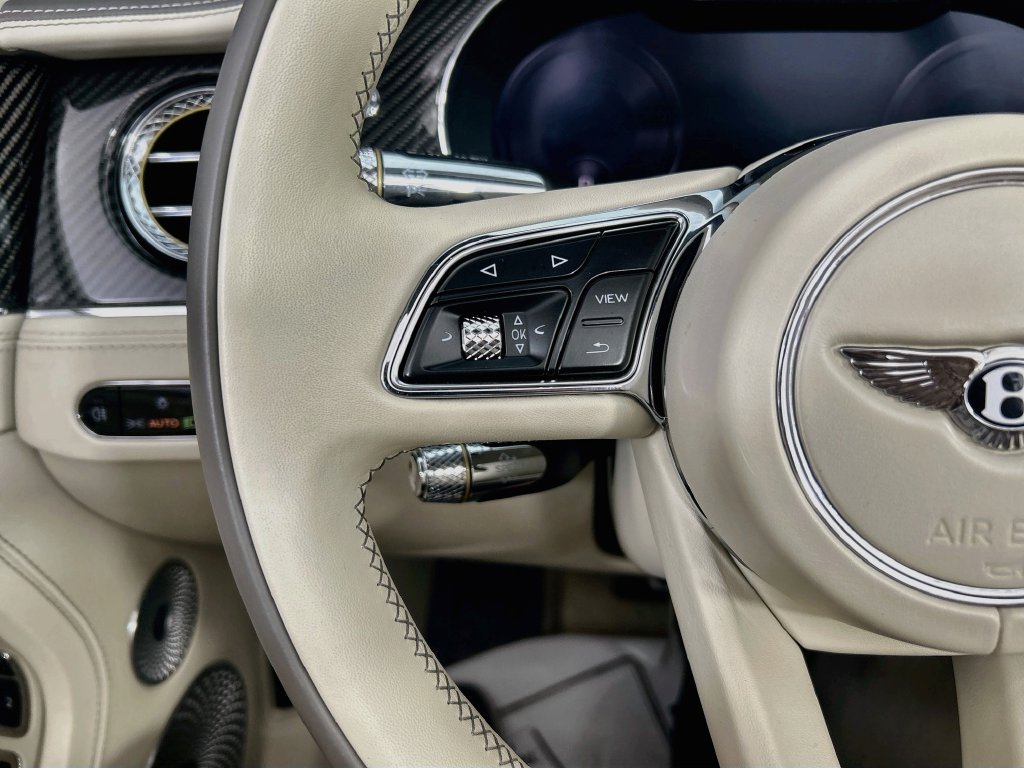 Used 2022 Bentley Continental GT Speed AWD/4WD image 19