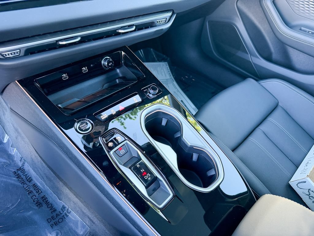 New 2026 Audi A6 Premium Plus AWD/4WD image 22