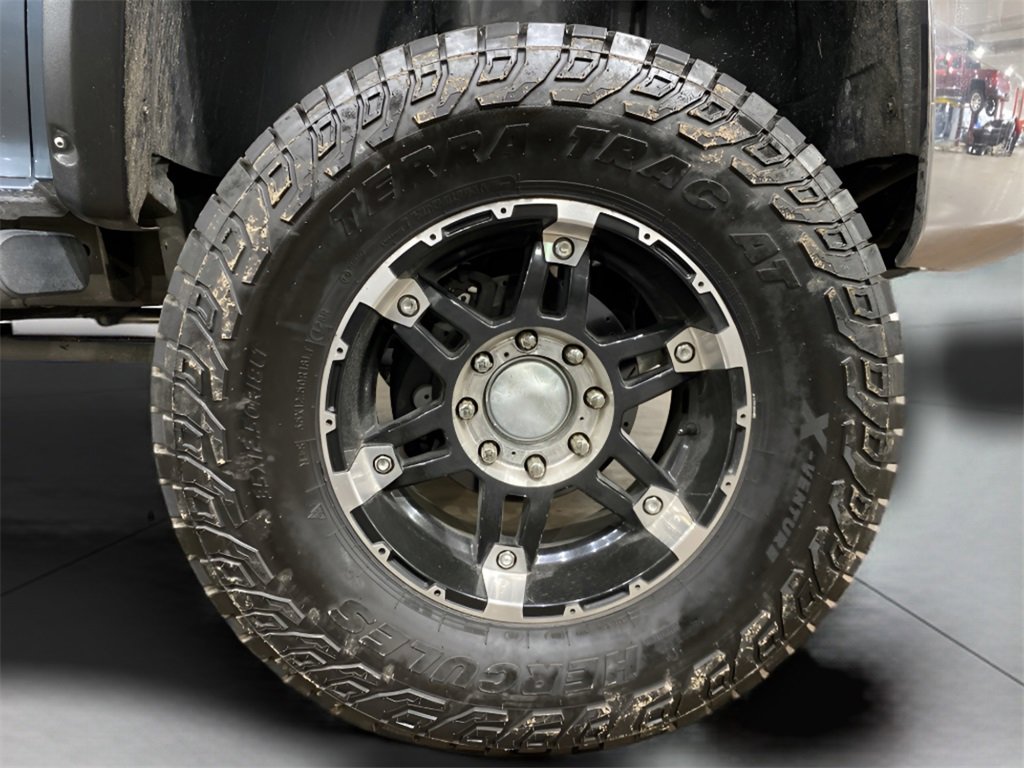 Used 2010 Chevrolet Silverado 2500 LT w/ Interior Plus Package image 18