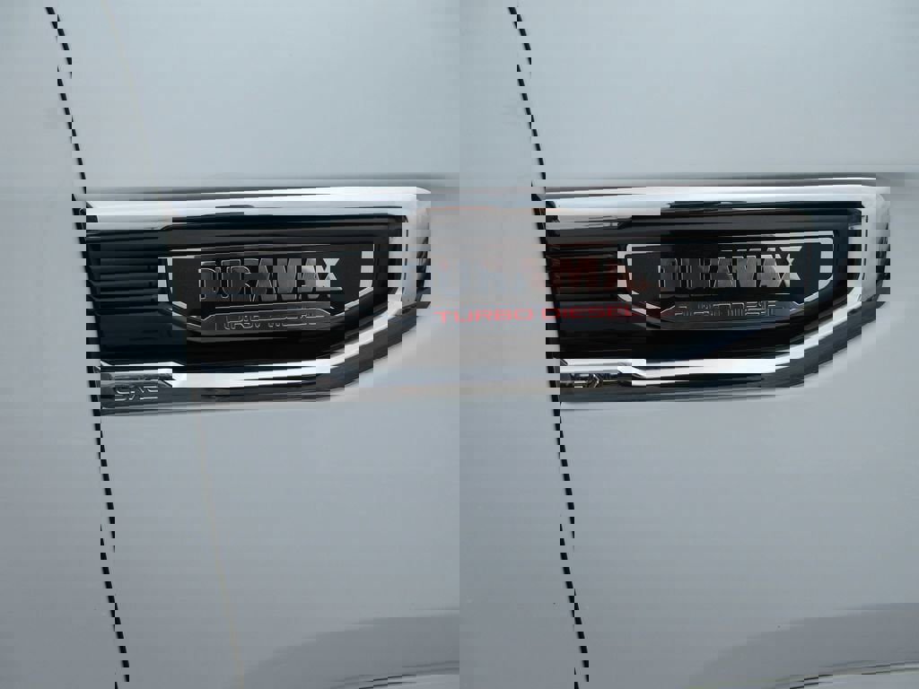 Certified 2020 GMC Sierra 1500 SLT w/ SLT Premium Plus Package image 10