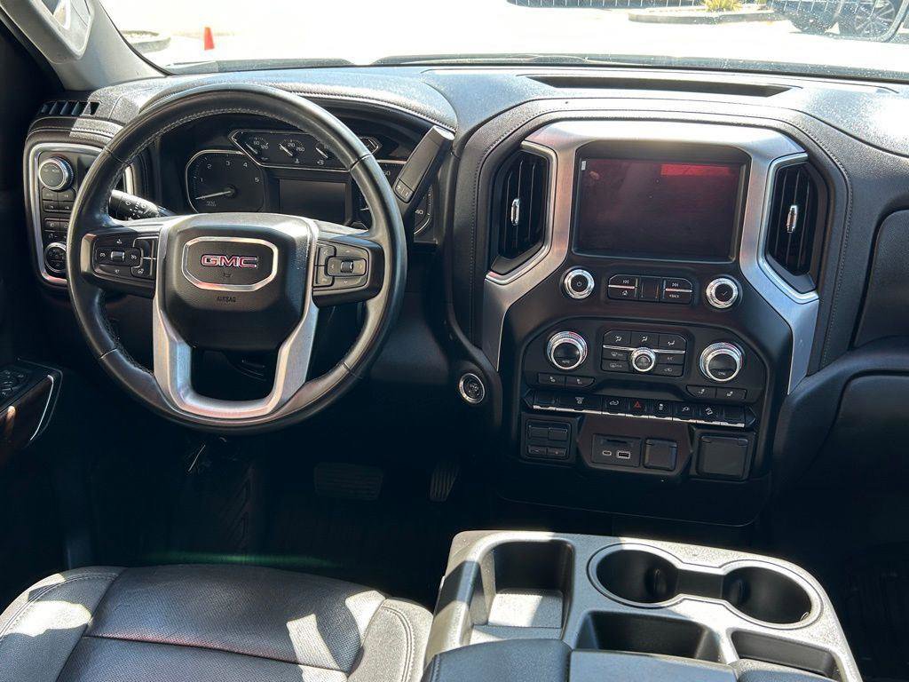 Used 2023 GMC Sierra 3500 SLT image 33