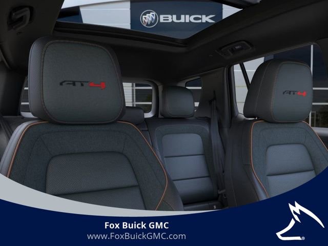 New 2026 GMC Terrain AT4 w/ LPO, Floor Liner Package image 24