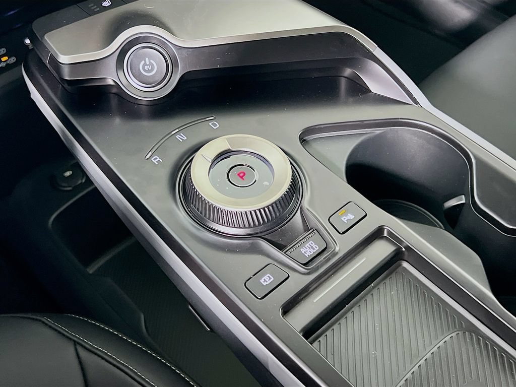 New 2026 Kia EV6 Light RWD image 14