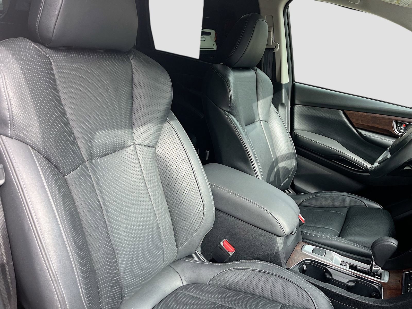Used 2024 Subaru Ascent Touring image 31