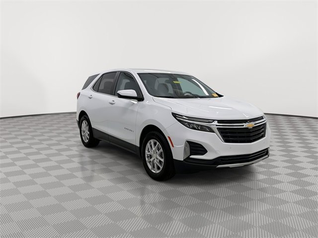 Certified 2022 Chevrolet Equinox LT image 13