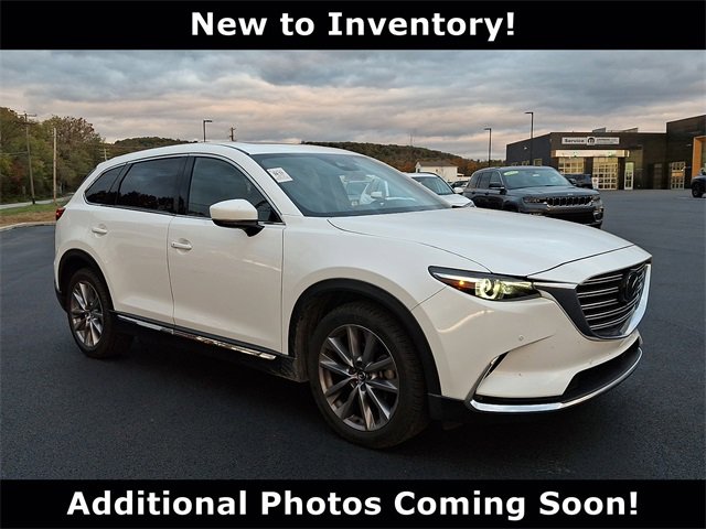 Used 2023 MAZDA CX-9 Grand Touring