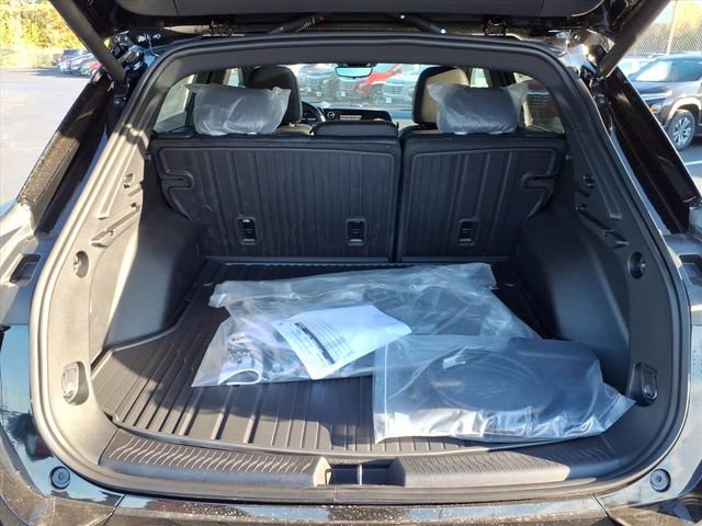 New 2026 Chevrolet Equinox EV RS w/ Active Safety Package 3 AWD/4WD image 4