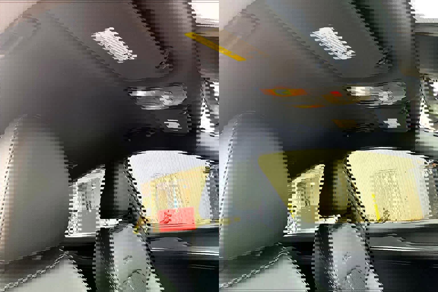 Certified 2024 Kia K5 GT-Line w/ GT-Line Premium Package image 14