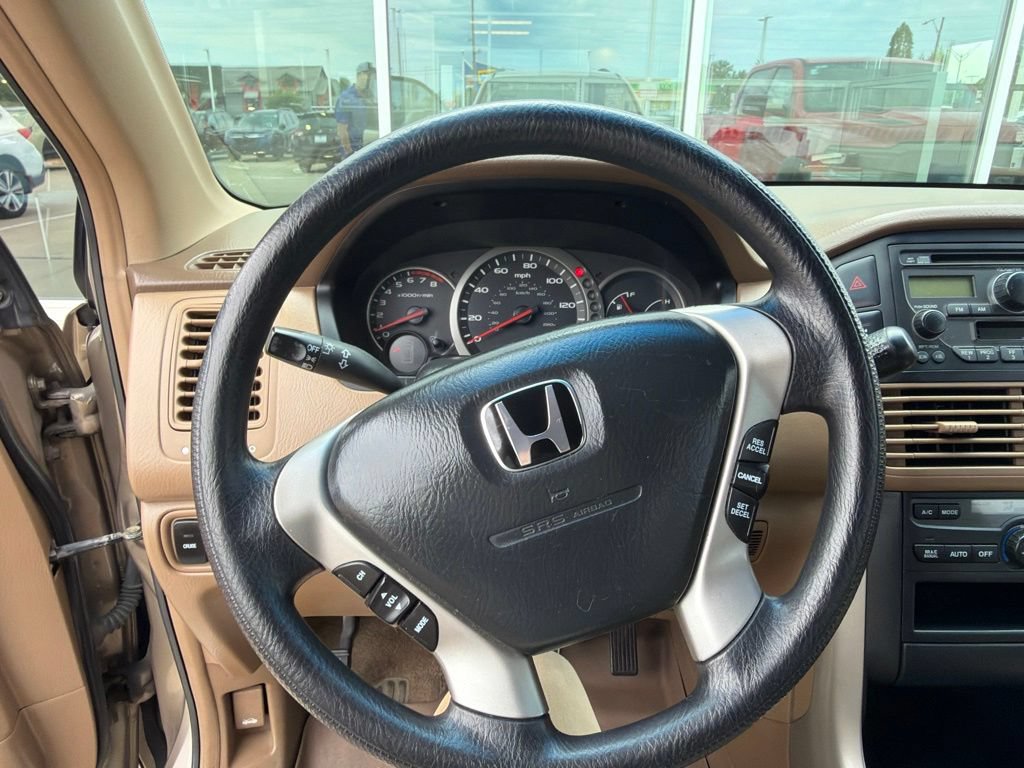 Used 2004 Honda Pilot EX image 12