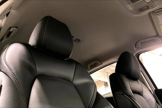 Certified 2024 MAZDA CX-5 AWD 2.5 S w/ Select Package image 22
