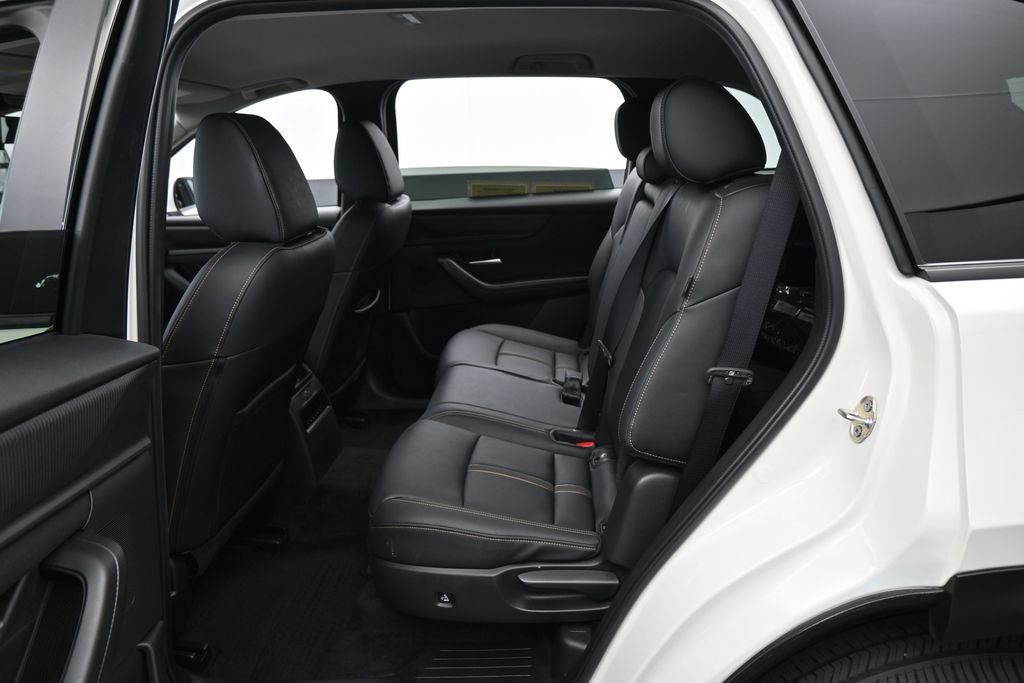 Used 2026 MAZDA CX-90 3.3 Turbo w/ Select Package AWD/4WD image 30