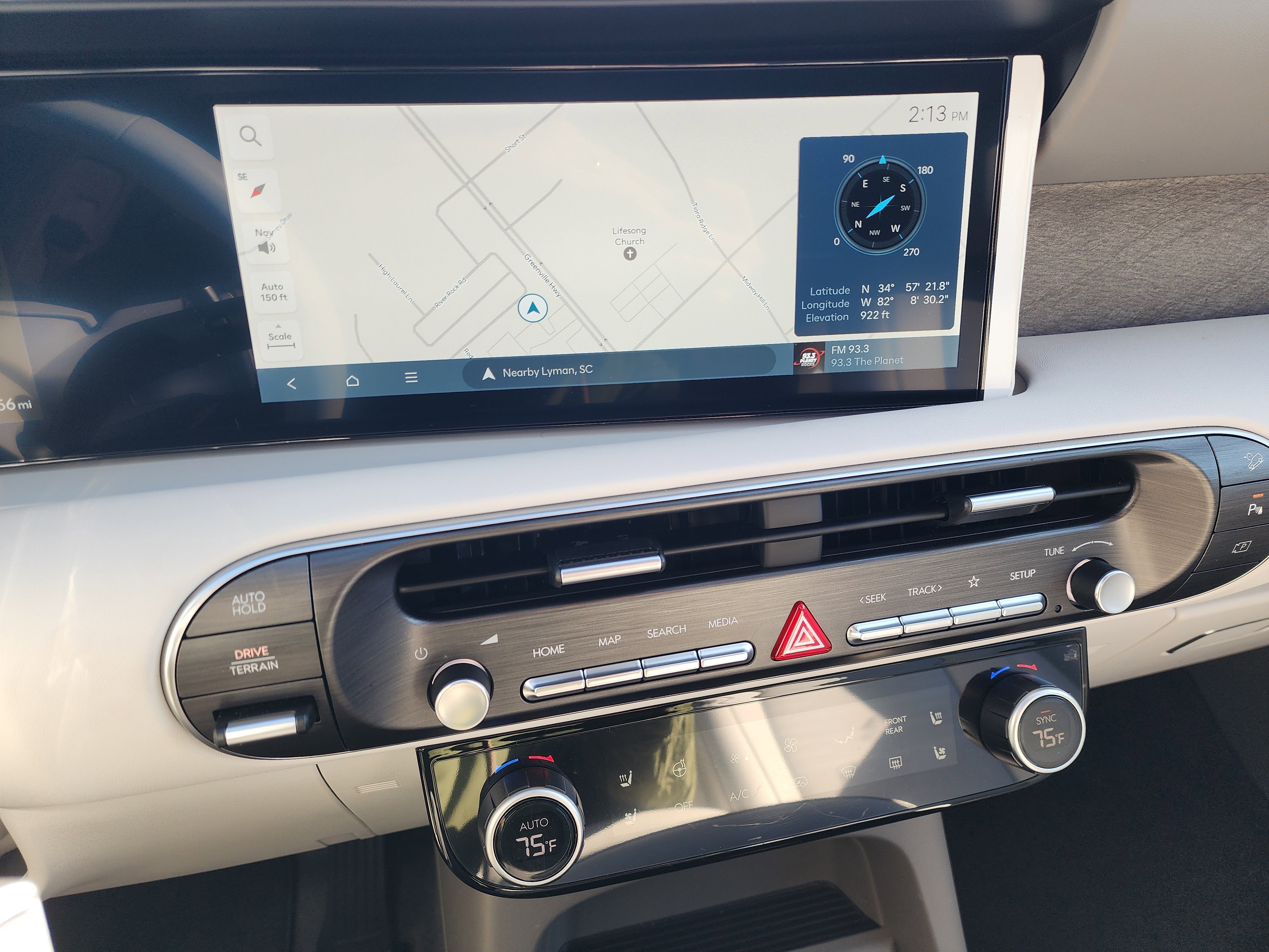 Used 2026 Hyundai Palisade Limited image 32