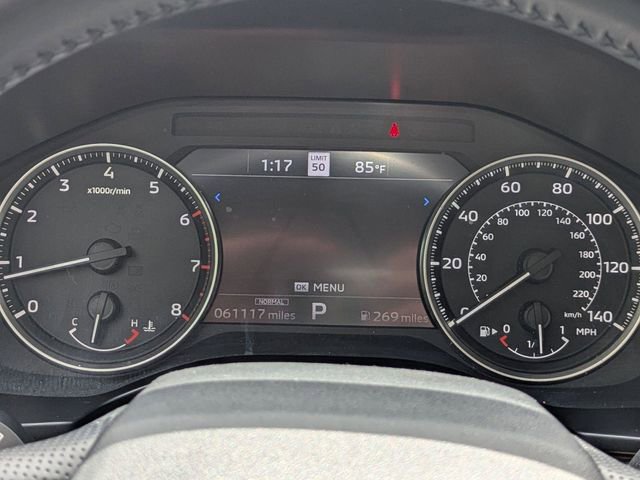 Used 2024 Mitsubishi Outlander SE FWD image 32