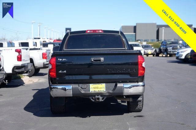 Used 2019 Toyota Tundra SR5 w/ SR5 Upgrade Package image 7