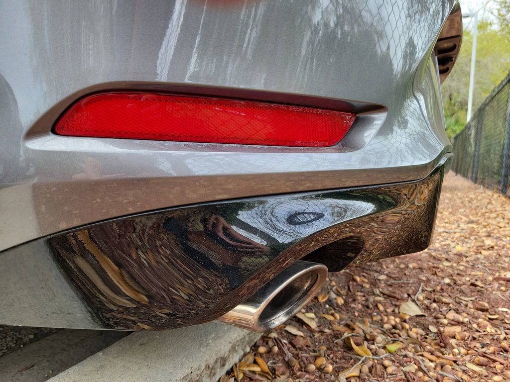 Used 2024 Acura Integra A-Spec image 22