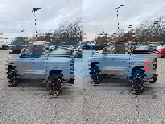 New 2026 Chevrolet Colorado Z71 w/ Z71 Convenience Package 2 image 9