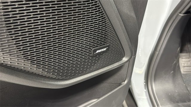 New 2026 Chevrolet Silverado EV LT image 11