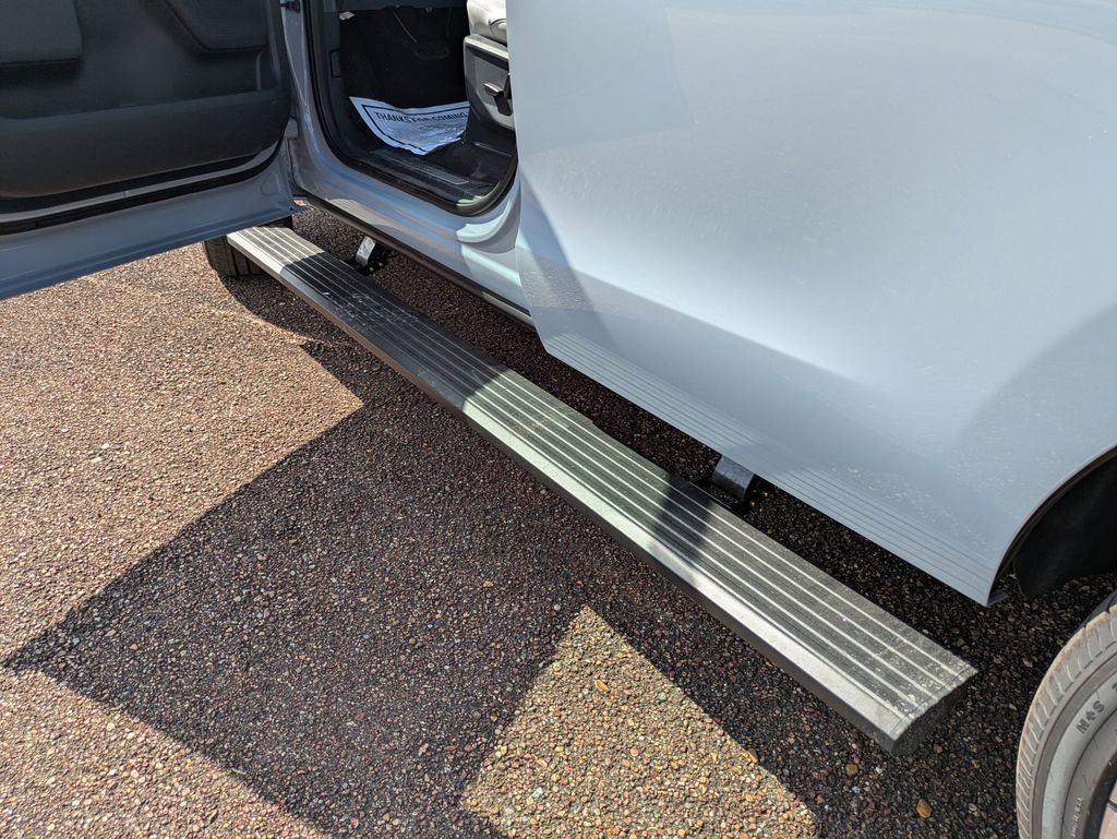 New 2026 Ford Expedition Platinum w/ Platinum Ultimate Package image 8