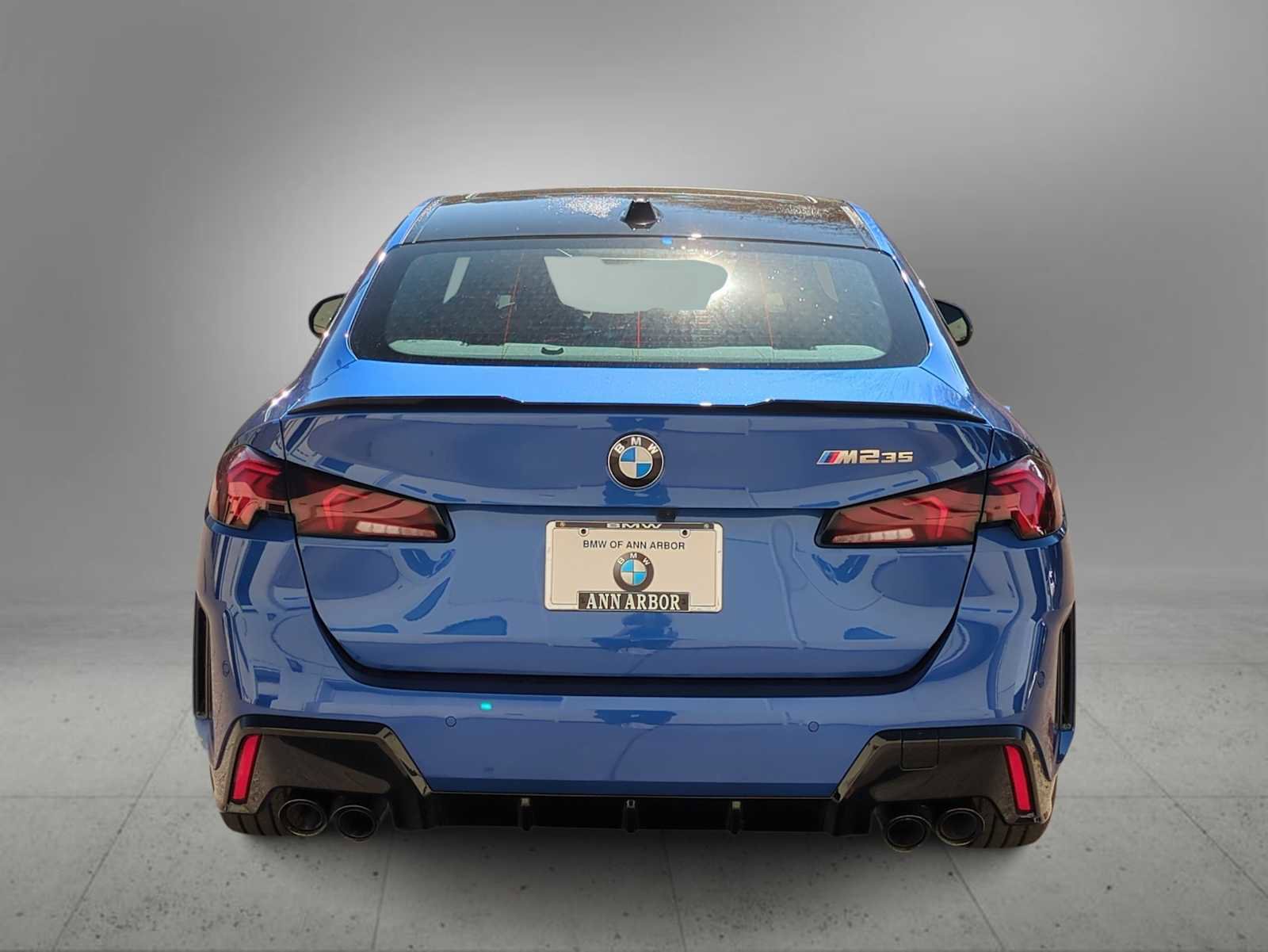 New 2026 BMW M235i xDrive w/ Premium Package image 7