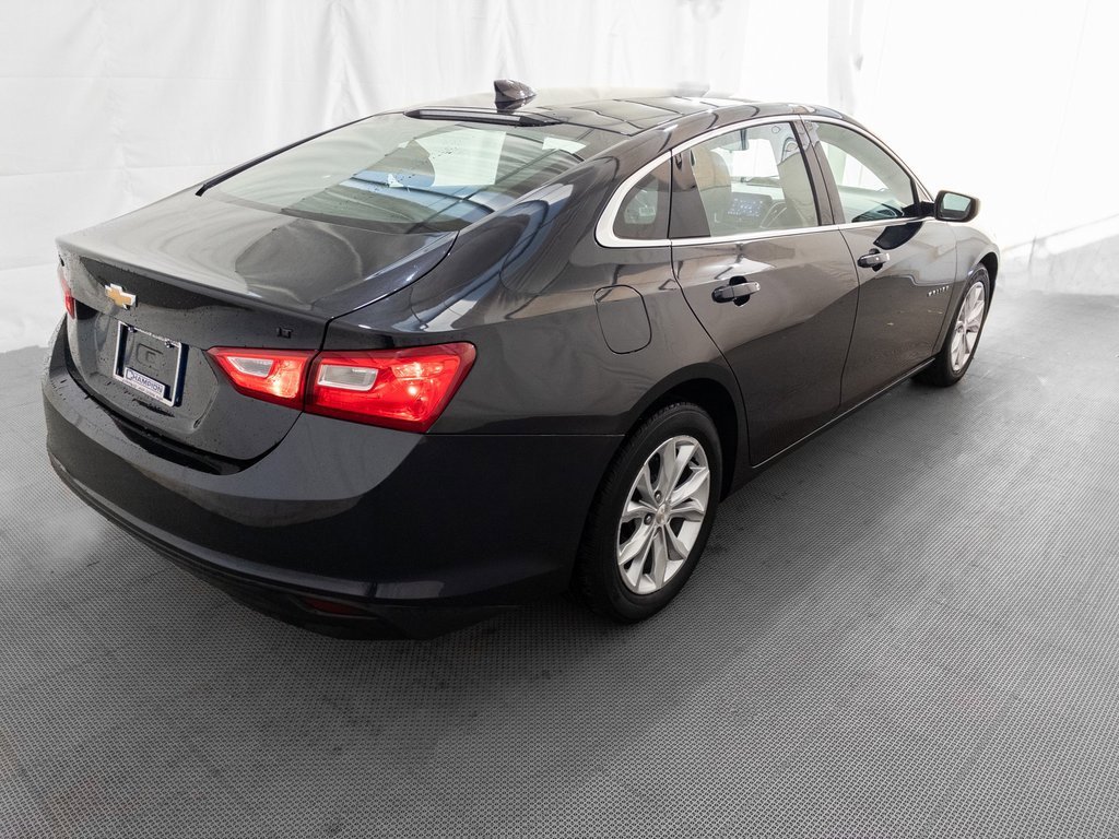 Used 2023 Chevrolet Malibu LT image 7