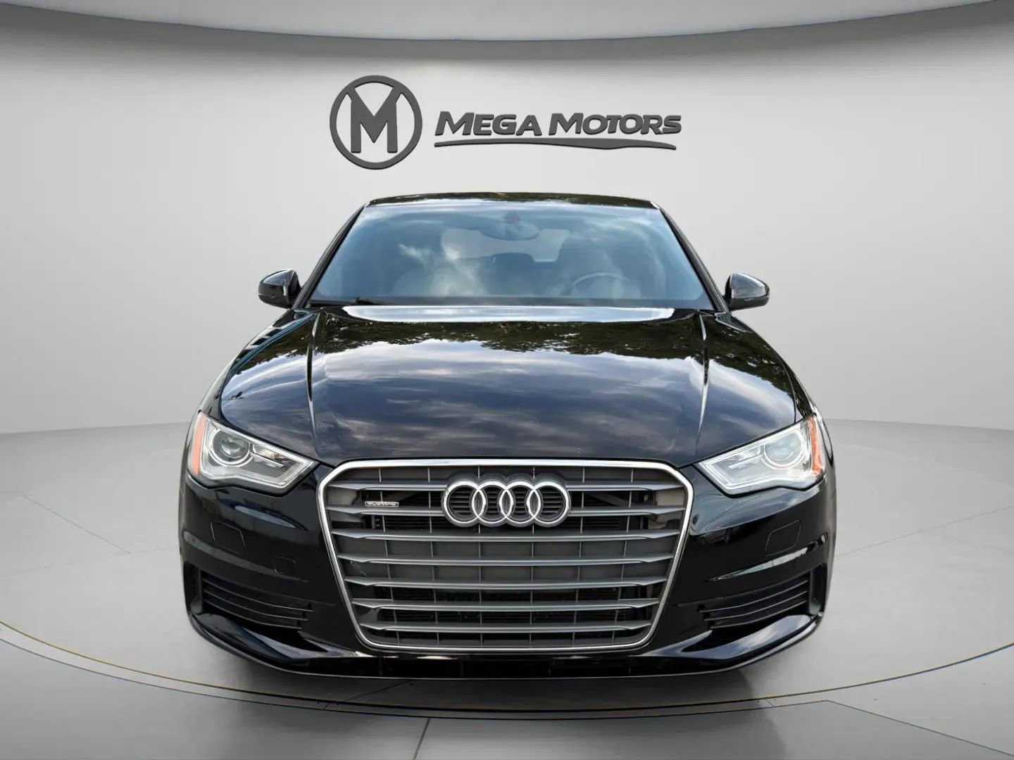 Used 2015 Audi A3 2.0T Premium w/ Aluminum Style Package image 8