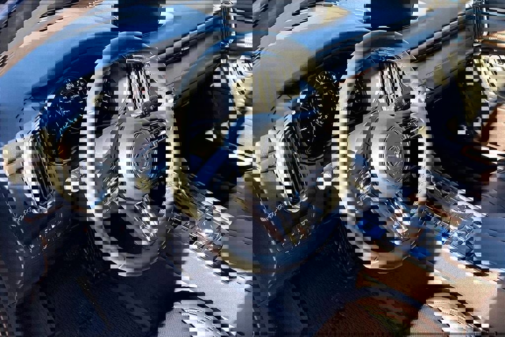 New 2026 MAZDA CX-50 2.5 Hybrid w/ Cargo Package image 14