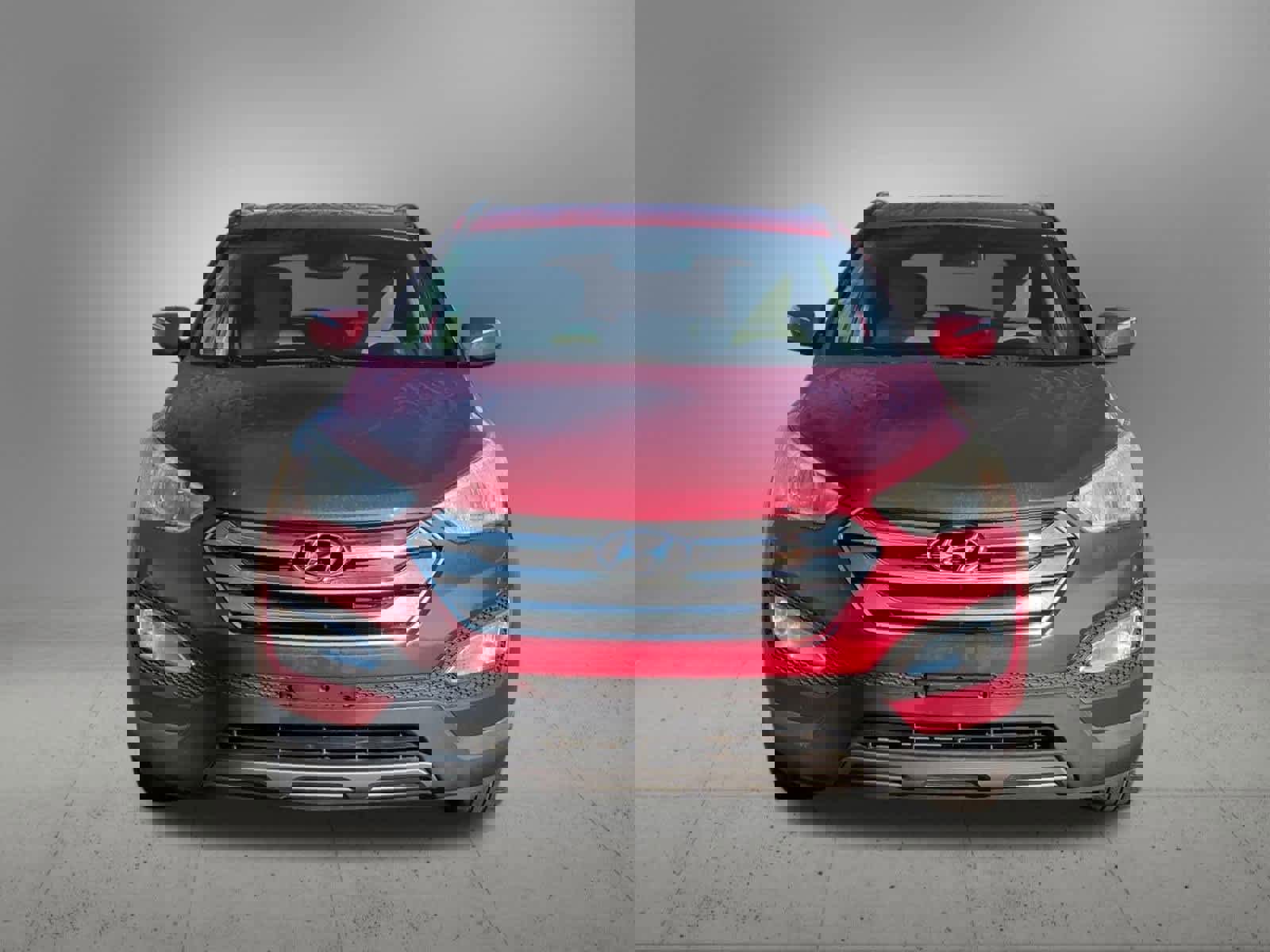 Used 2014 Hyundai Santa Fe Sport 2.0T image 9