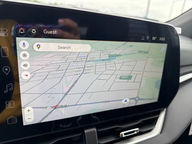 New 2026 Chevrolet Equinox LT w/ Convenience Package II image 22