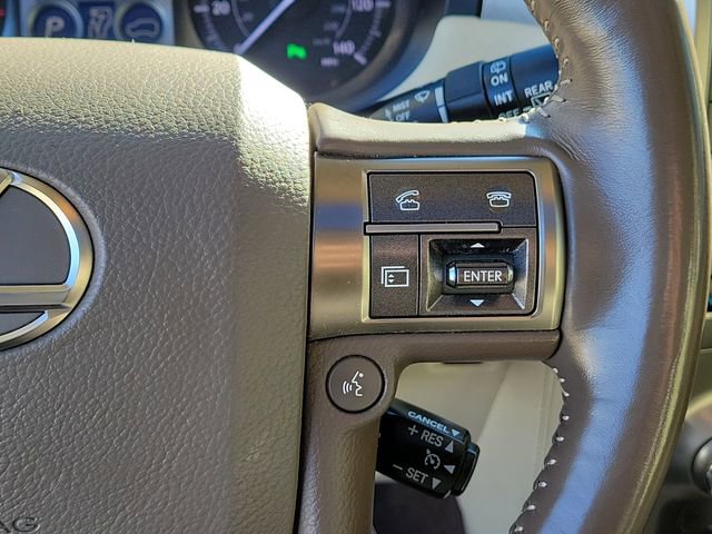 Used 2017 Lexus GX 460 460 image 25