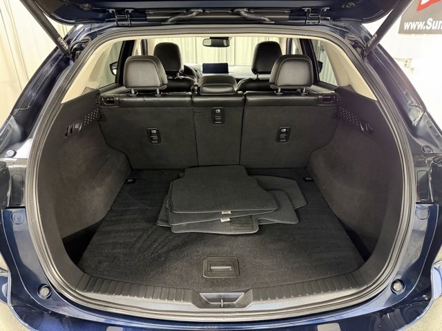 Used 2023 MAZDA CX-5 AWD 2.5 S w/ Premium Plus Pkg image 9
