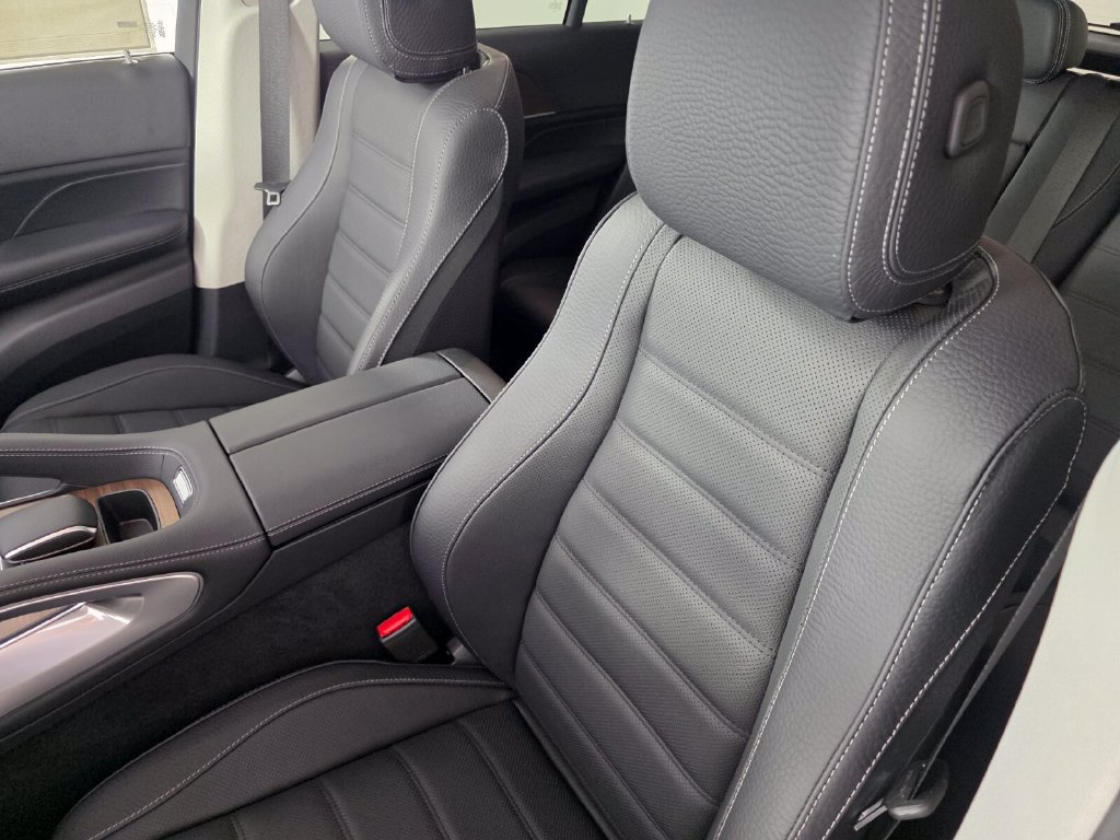 New 2026 Mercedes-Benz GLE 350 4MATIC image 8