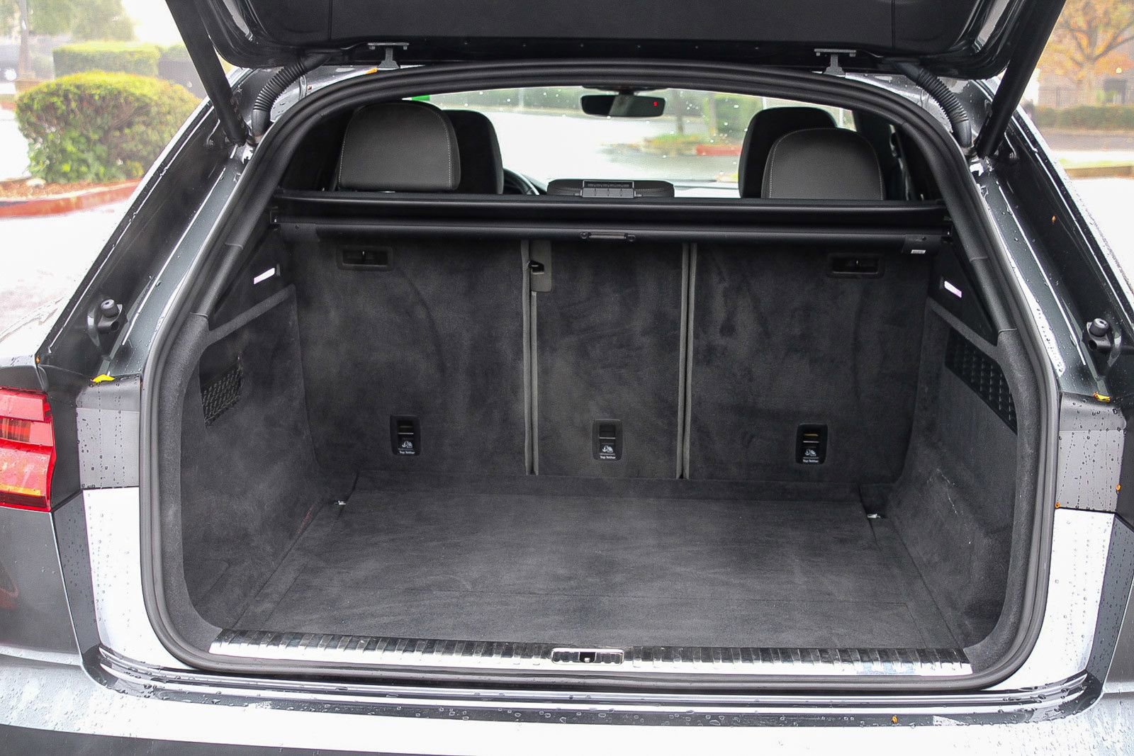 Used 2021 Audi Q8 Premium Plus w/ Premium Plus Package image 26