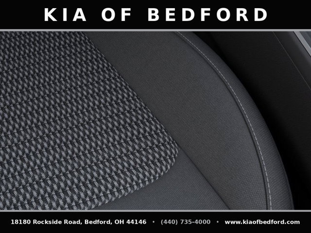 Used 2025 Kia Sorento LX FWD image 27