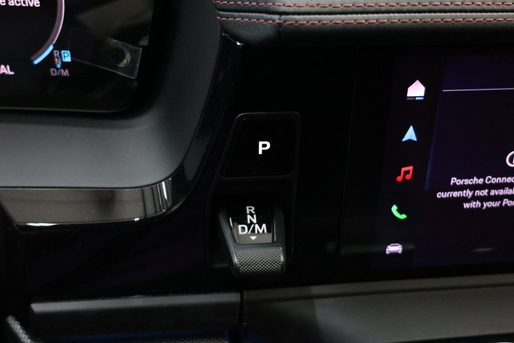 Used 2026 Porsche Panamera image 86