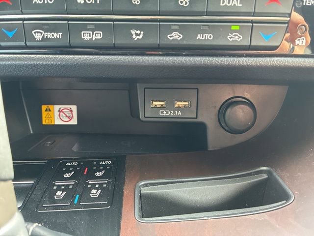 Used 2022 Lexus RX 350 AWD w/ Premium Package image 26