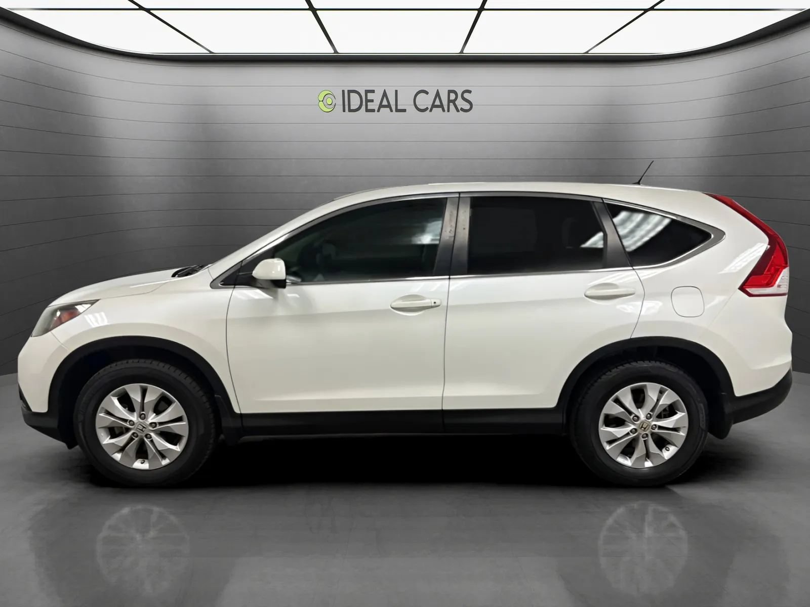Used 2013 Honda CR-V EX image 8