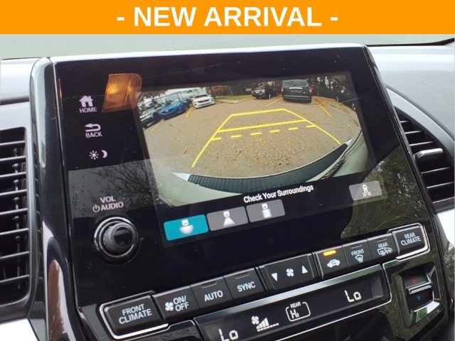 Used 2020 Honda Odyssey EX-L image 23