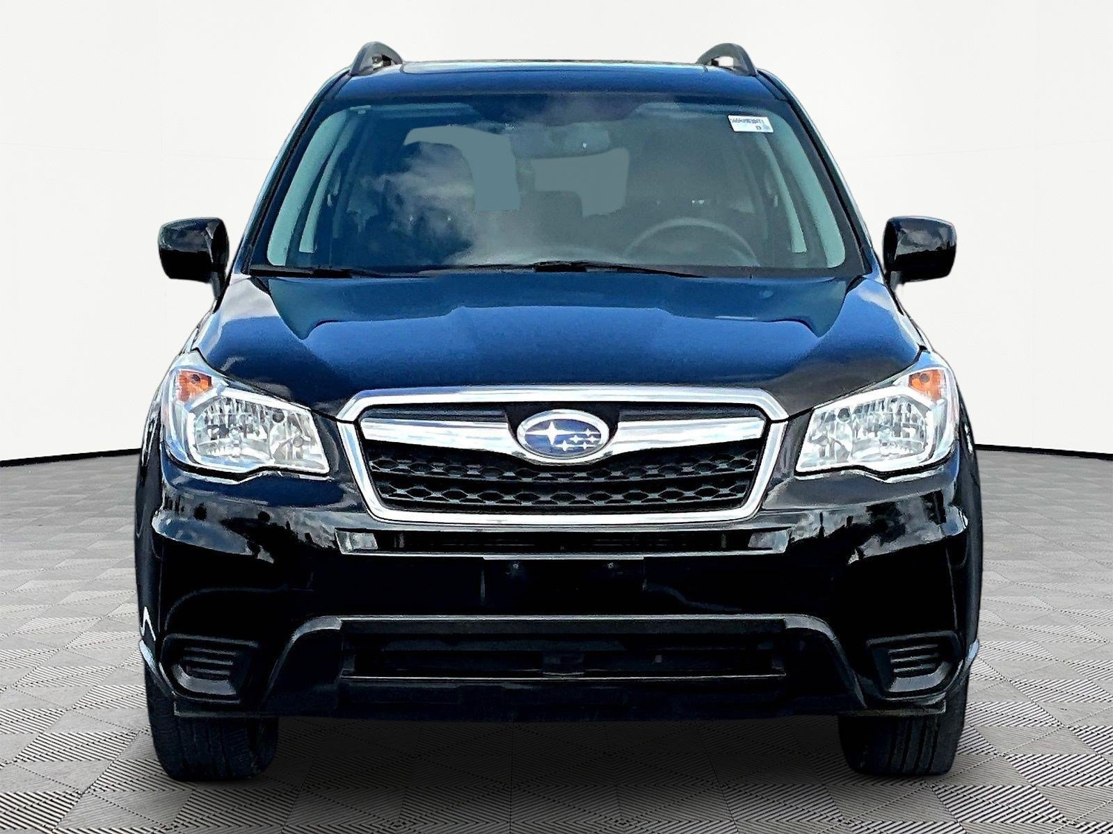 Used 2016 Subaru Forester 2.5i Premium w/ Popular Package #2 AWD/4WD image 2