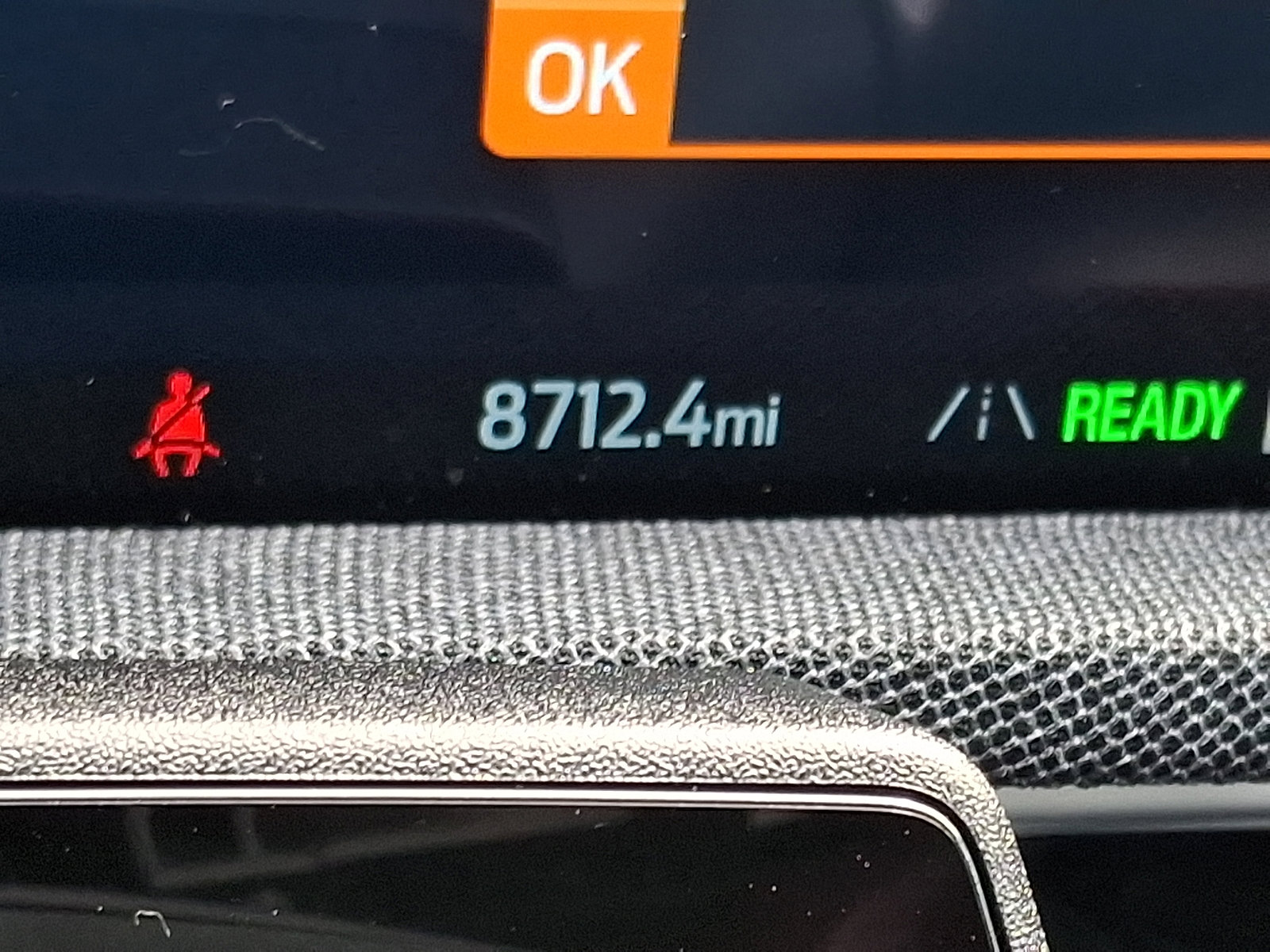 Used 2025 Ford Mustang Mach-E GT image 22