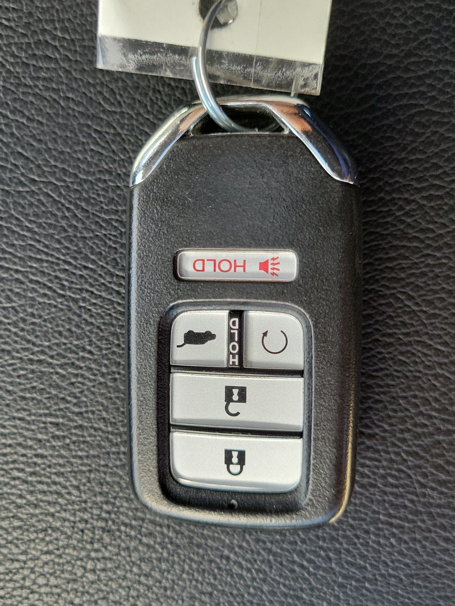 Used 2020 Honda CR-V Touring image 34