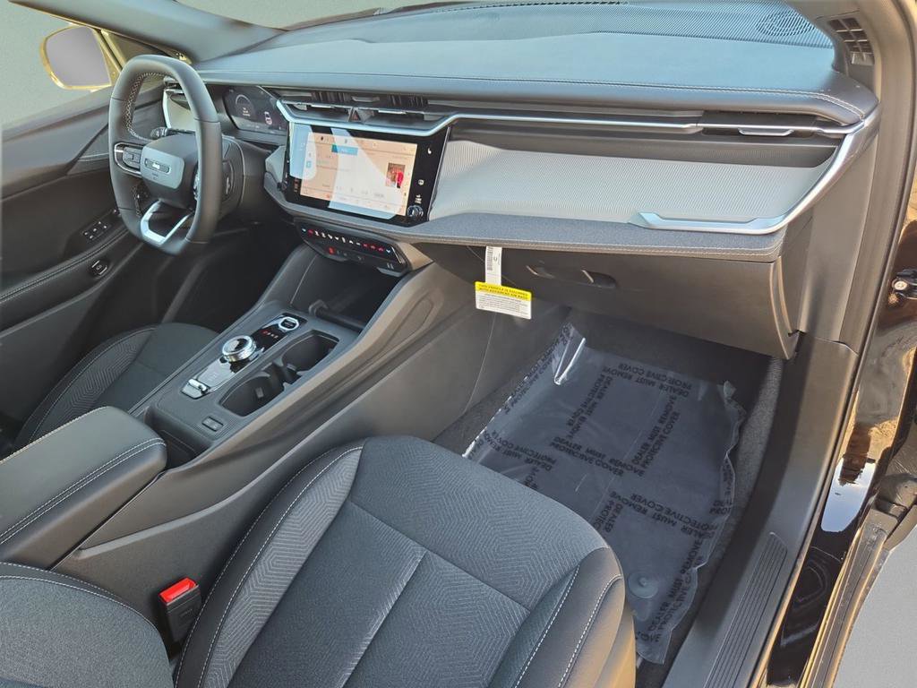 New 2026 Jeep Cherokee Laredo AWD/4WD image 30