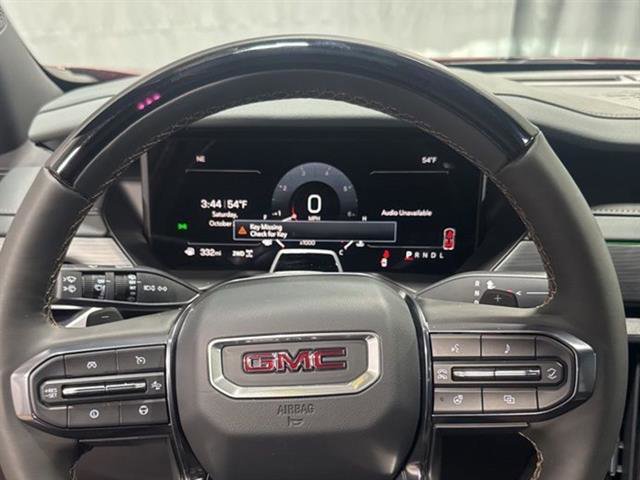 New 2025 GMC Acadia AT4 w/ Super Cruise Package image 25