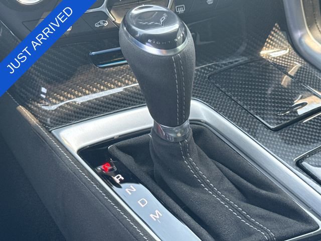 Used 2019 Chevrolet Corvette ZR1 RWD image 20