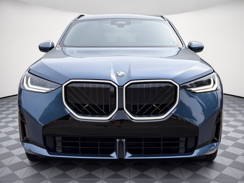 New 2026 BMW X3 xDrive30 AWD/4WD image 6
