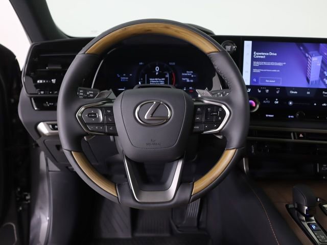 New 2026 Lexus RX 350 AWD image 22